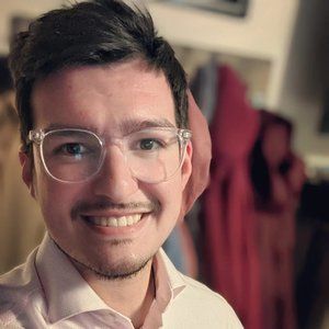 Meet your Posher, Micheal